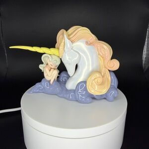 Dreamland Elves blind box series - Unicorn